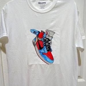 Graphic T-Shirt